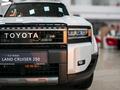 Toyota Land Cruiser Prado Prestige 2025 года за 45 790 000 тг. в Павлодар – фото 5