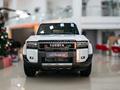 Toyota Land Cruiser Prado Prestige 2025 года за 45 790 000 тг. в Павлодар – фото 6