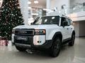 Toyota Land Cruiser Prado Prestige 2025 года за 45 790 000 тг. в Павлодар