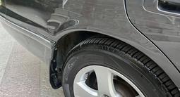 Toyota Camry 2000 года за 4 790 000 тг. в Тараз – фото 4