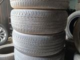 245/55R19 Bridgestone за 40 000 тг. в Алматы