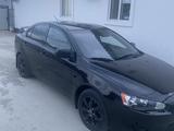 Mitsubishi Lancer 2008 года за 3 000 000 тг. в Атырау – фото 3