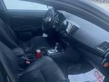 Mitsubishi Lancer 2008 года за 3 000 000 тг. в Атырау – фото 4