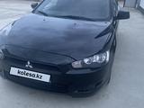 Mitsubishi Lancer 2008 года за 3 000 000 тг. в Атырау – фото 2