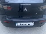 Mitsubishi Lancer 2008 года за 3 000 000 тг. в Атырау – фото 5