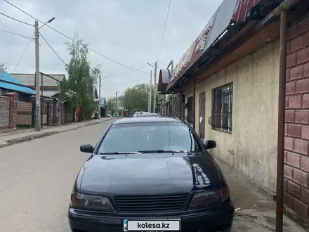 Nissan Maxima 1998 года за 2 000 000 тг. в Алматы – фото 2