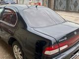 Nissan Maxima 1998 года за 2 000 000 тг. в Алматы – фото 4