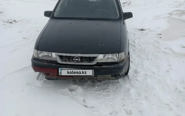 Opel Vectra 1993 годаүшін600 000 тг. в Атырау