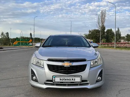 Chevrolet Cruze 2015 года за 5 200 000 тг. в Алматы