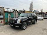 Cadillac Escalade 2008 года за 12 000 000 тг. в Алматы