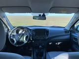 Mitsubishi L200 2021 годаfor14 600 000 тг. в Уральск – фото 5