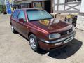 Volkswagen Golf 1992 года за 1 580 000 тг. в Караганда – фото 3