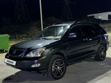 Lexus RX 330 2004 годаfor7 700 000 тг. в Усть-Каменогорск – фото 2