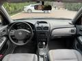 Nissan Almera Classic 2007 годаfor3 950 000 тг. в Алматы – фото 22