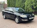 Nissan Almera Classic 2007 года за 3 950 000 тг. в Алматы – фото 2