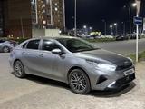 Kia Cerato 2022 года за 9 200 000 тг. в Уральск – фото 4