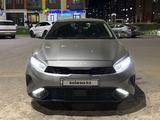 Kia Cerato 2022 года за 9 200 000 тг. в Уральск – фото 3