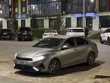 Kia Cerato 2022 года за 9 200 000 тг. в Уральск – фото 2