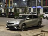 Kia Cerato 2022 года за 9 200 000 тг. в Уральск