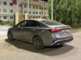 Kia Cerato 2022 года за 9 200 000 тг. в Уральск – фото 5