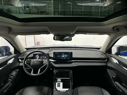 Haval H6 2024 года за 11 090 000 тг. в Туркестан – фото 6