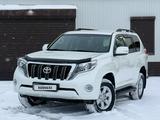 Toyota Land Cruiser Prado 2014 года за 16 800 000 тг. в Актау