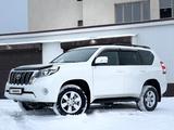 Toyota Land Cruiser Prado 2014 года за 16 800 000 тг. в Актау – фото 3