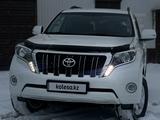 Toyota Land Cruiser Prado 2014 года за 16 800 000 тг. в Актау – фото 2