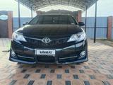 Toyota Camry 2013 годаүшін6 000 000 тг. в Шалкар