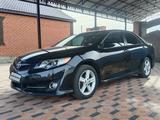Toyota Camry 2013 годаүшін6 000 000 тг. в Шалкар – фото 2