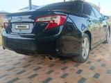 Toyota Camry 2013 годаүшін6 000 000 тг. в Шалкар – фото 3