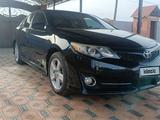 Toyota Camry 2013 годаүшін6 000 000 тг. в Шалкар – фото 5