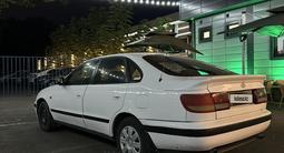 Toyota Carina E 1993 годаүшін1 550 000 тг. в Алматы – фото 4