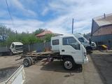 Foton  Aumark BJ10xx/11xx 2016 года за 4 500 000 тг. в Алматы – фото 5