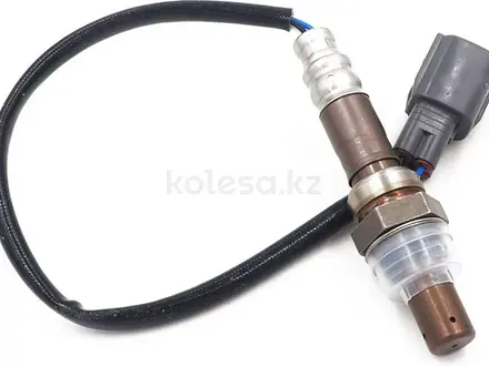 Кислородный датчик (лямбда зонд) на Toyota за 5 800 тг. в Астана – фото 3