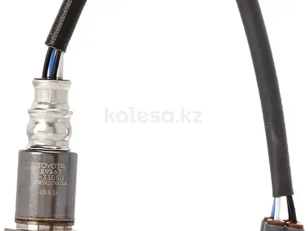 Кислородный датчик (лямбда зонд) на Toyota за 5 800 тг. в Астана – фото 4