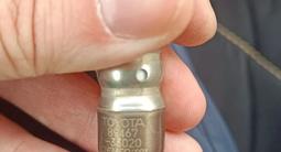 Кислородный датчик (лямбда зонд) на Toyota за 5 800 тг. в Астана – фото 5