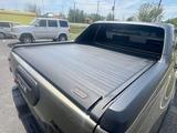 Электрическая крышка кузова (ролета) Toyota Hilux 8 поколение за 250 000 тг. в Павлодар