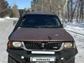 Mitsubishi Montero Sport 1999 года за 2 300 000 тг. в Караганда – фото 3