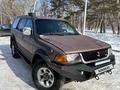 Mitsubishi Montero Sport 1999 года за 2 300 000 тг. в Караганда