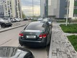 Lexus GS 300 2008 года за 7 500 000 тг. в Алматы – фото 3