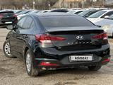 Hyundai Elantra 2019 года за 8 400 000 тг. в Актобе – фото 5