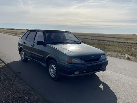 ВАЗ (Lada) 2114 2011 года за 1 000 000 тг. в Петропавловск – фото 2