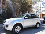 Chery Tiggo 2014 годаүшін3 200 000 тг. в Жанаозен – фото 3