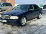 Mercedes-Benz C 180 1994 года за 2 200 000 тг. в Атбасар