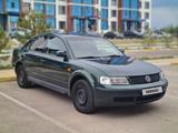 Volkswagen Passat 1997 годаүшін1 900 000 тг. в Караганда – фото 2