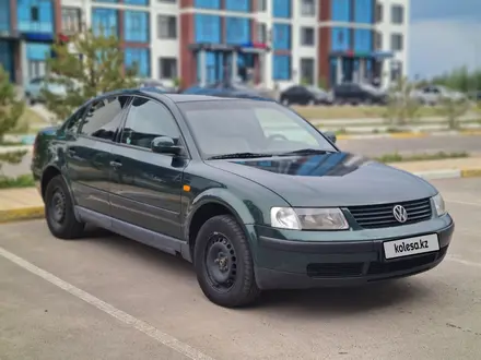Volkswagen Passat 1997 года за 1 900 000 тг. в Караганда – фото 2