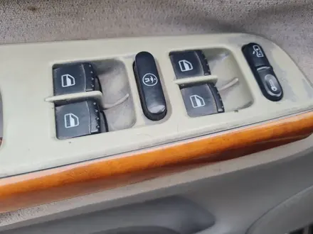 Volkswagen Passat 1997 года за 1 900 000 тг. в Караганда – фото 10