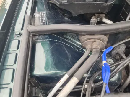 Volkswagen Passat 1997 года за 1 900 000 тг. в Караганда – фото 14