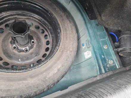 Volkswagen Passat 1997 года за 1 900 000 тг. в Караганда – фото 15